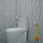 Tosh Home